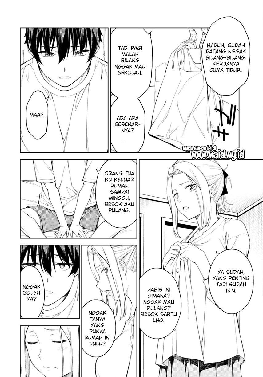 Lust Geass Bab 38 halaman 6