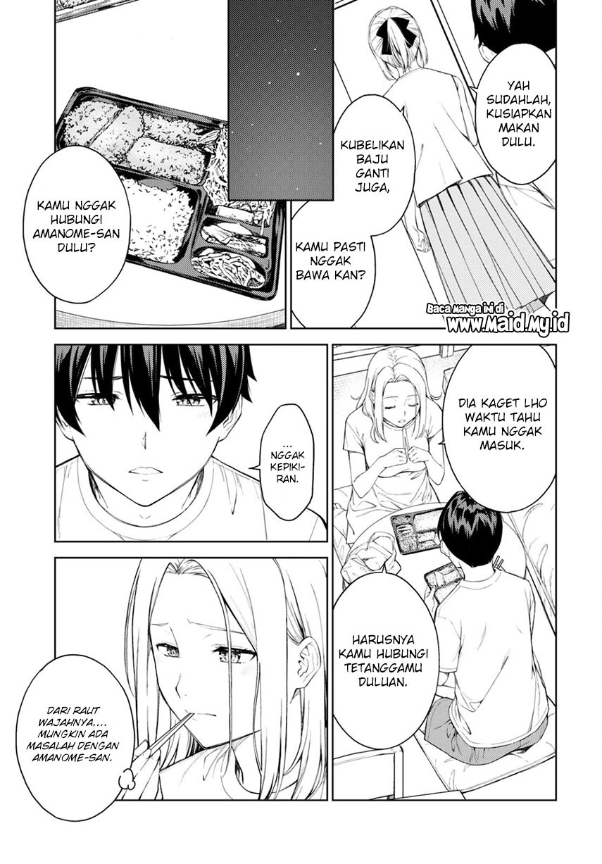 Lust Geass Bab 38 halaman 7