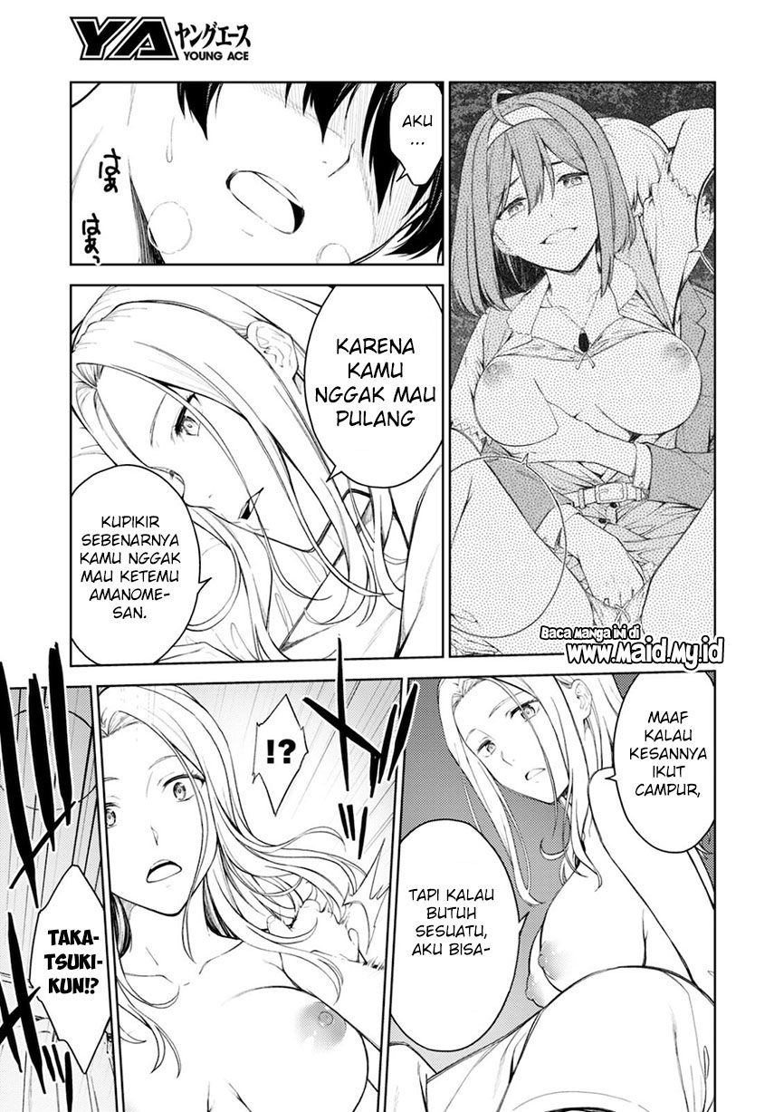 Lust Geass Bab 38 halaman 11