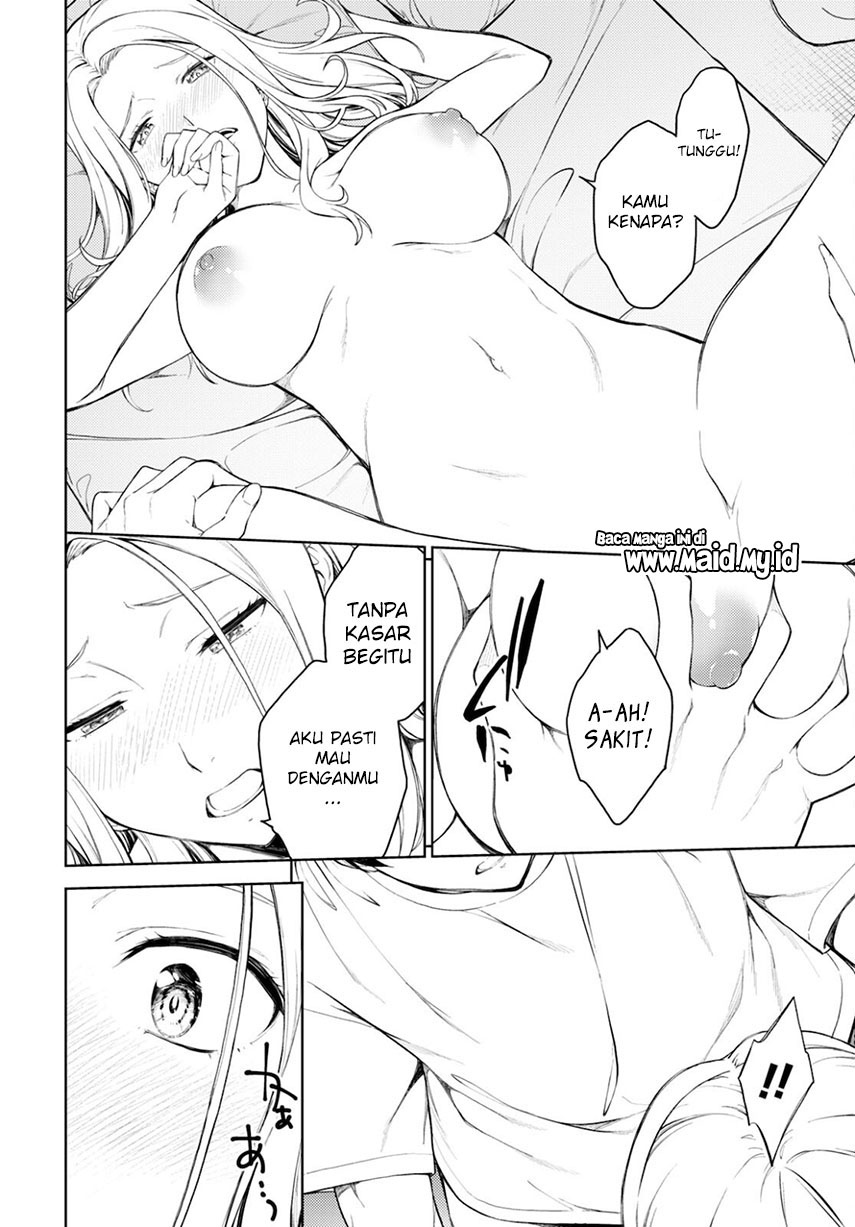 Lust Geass Bab 38 halaman 12