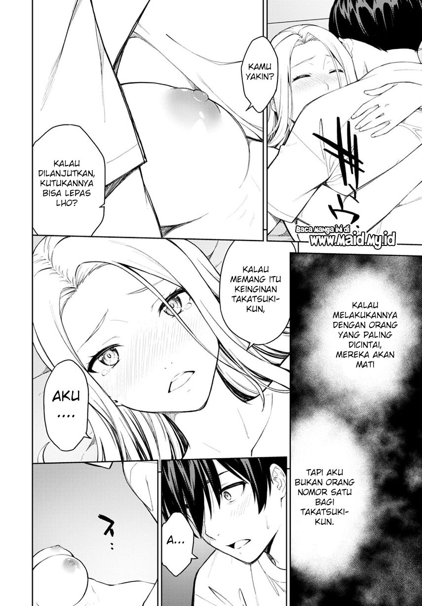 Lust Geass Bab 38 halaman 14
