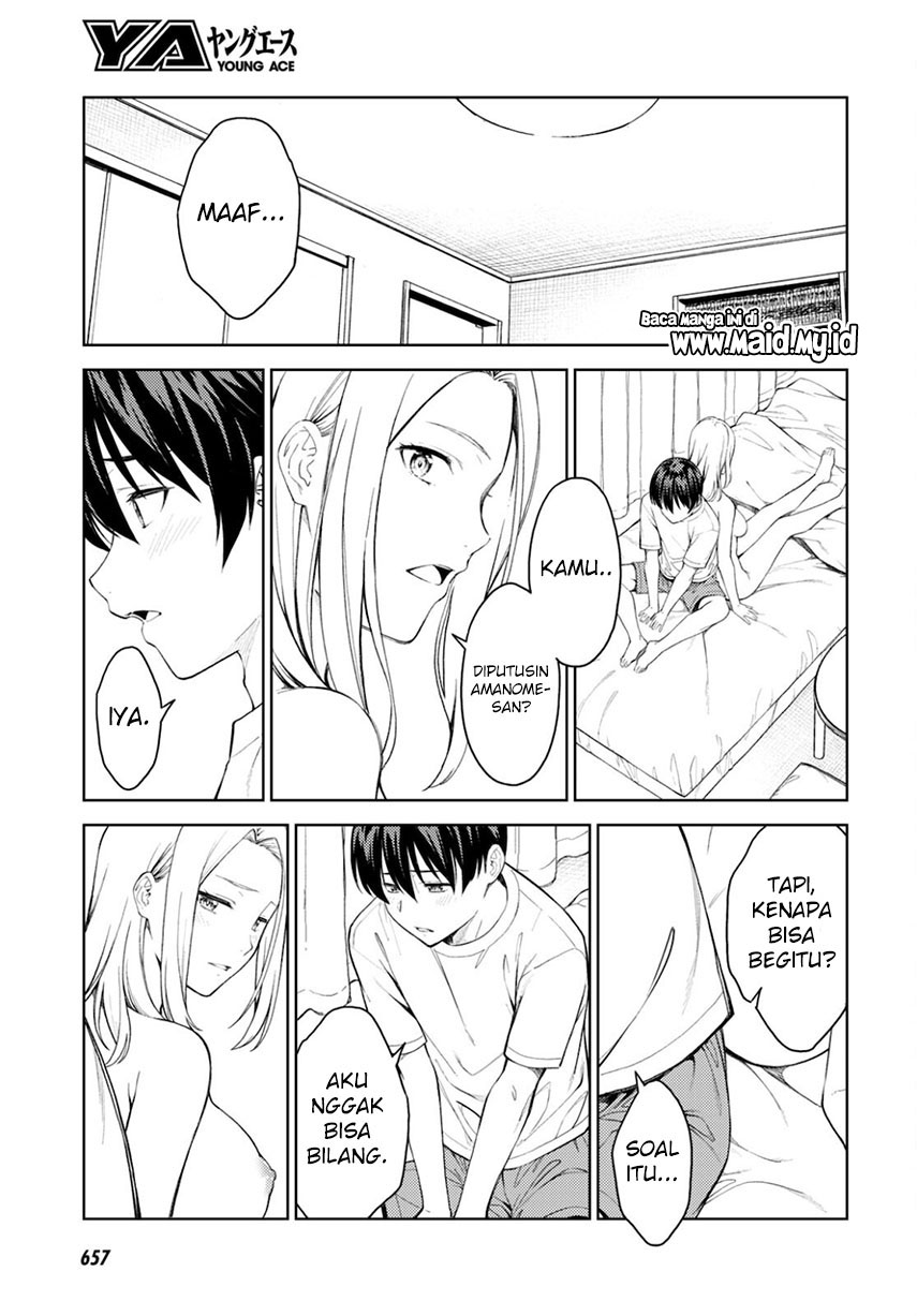 Lust Geass Bab 38 halaman 15