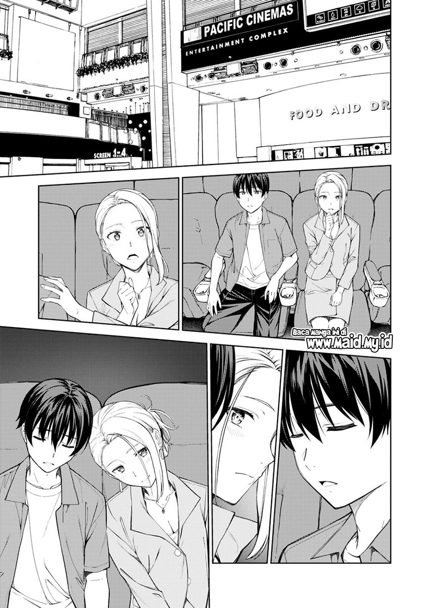 Lust Geass Bab 38 halaman 19