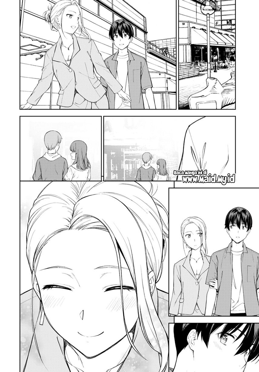 Lust Geass Bab 38 halaman 20