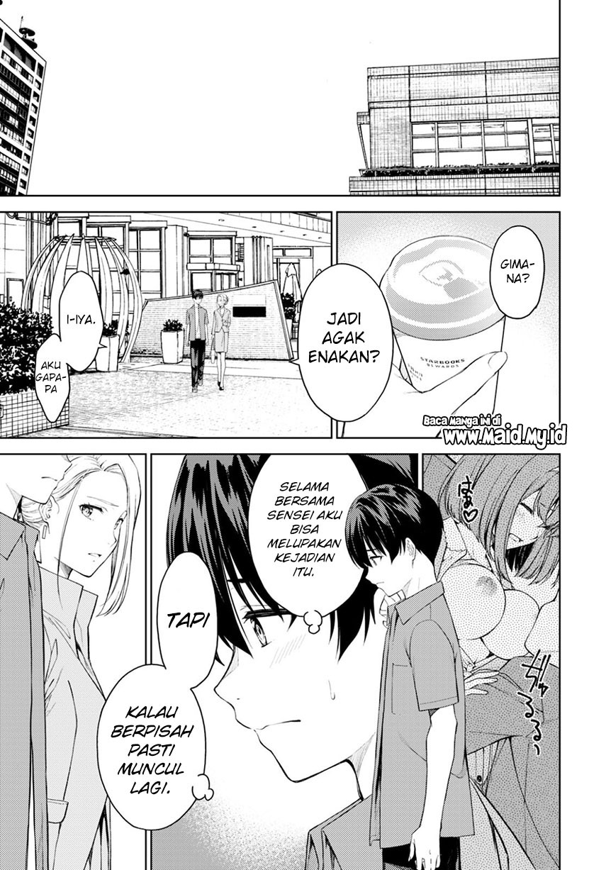 Lust Geass Bab 38 halaman 21