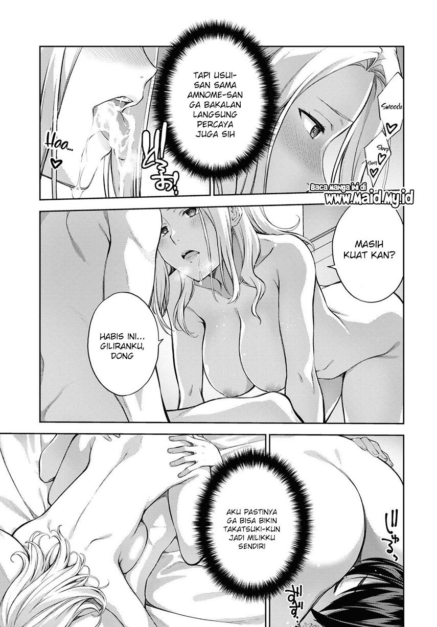 Lust Geass Bab 39 halaman 5