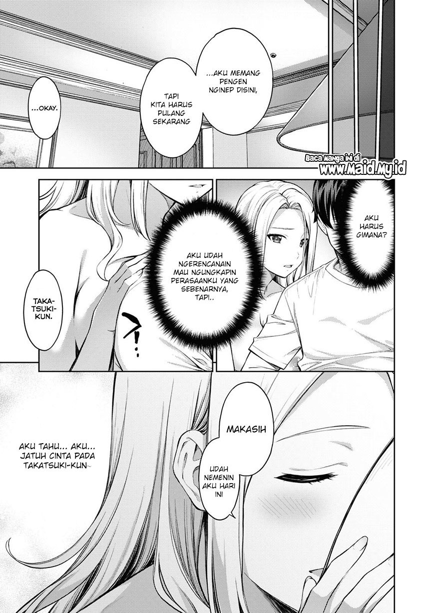 Lust Geass Bab 39 halaman 11