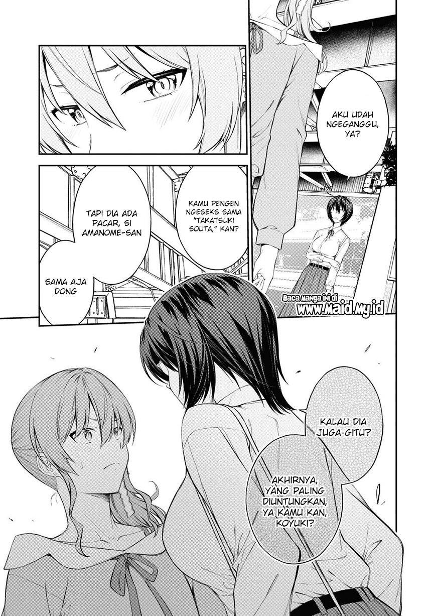 Lust Geass Bab 39 halaman 15