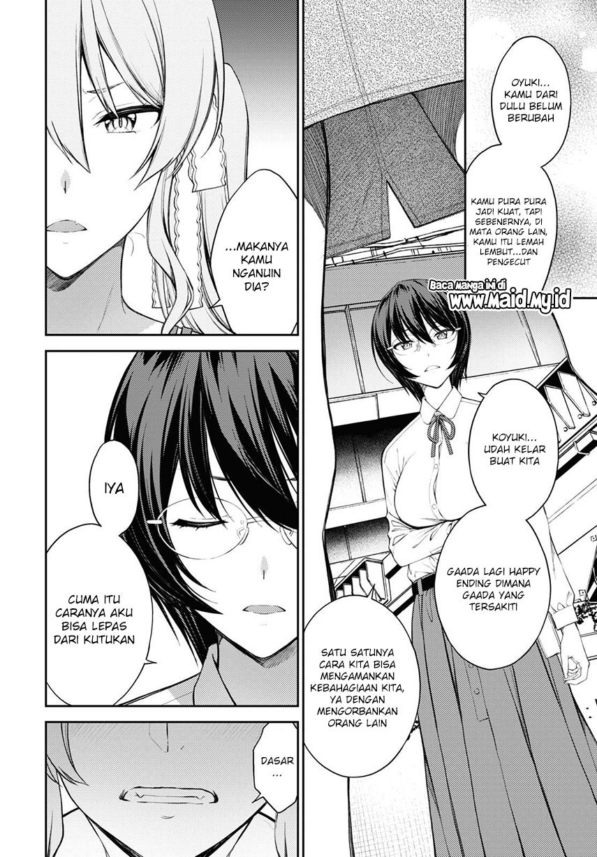 Lust Geass Bab 39 halaman 18