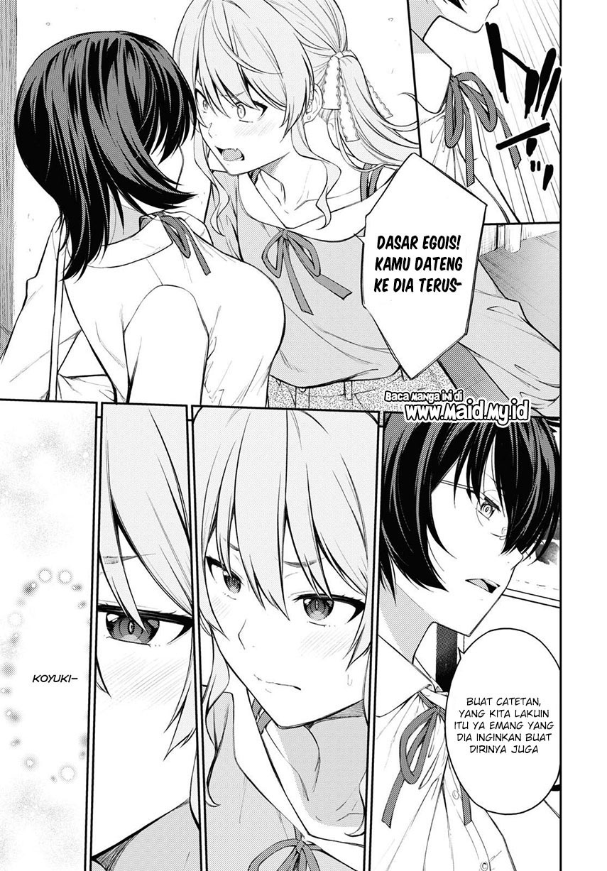 Lust Geass Bab 39 halaman 19
