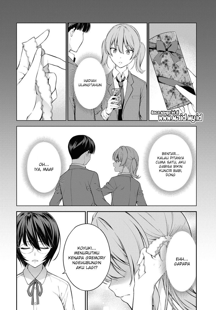 Lust Geass Bab 39 halaman 20
