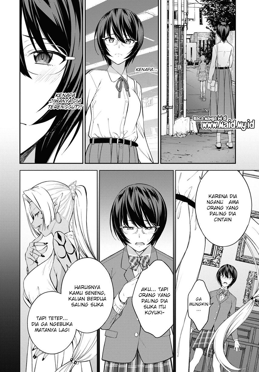 Lust Geass Bab 39 halaman 22