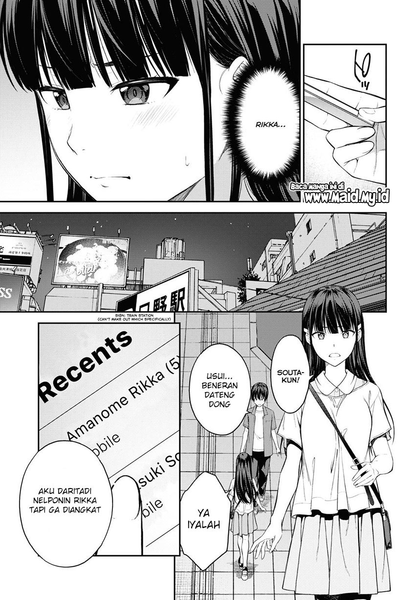 Lust Geass Bab 39 halaman 27