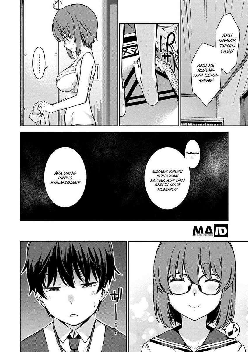 Lust Geass Bab 4 halaman 6