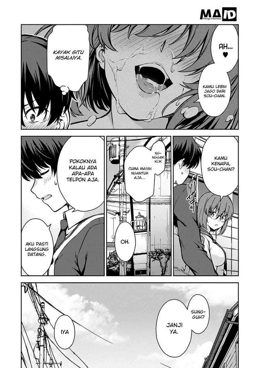 Lust Geass Bab 4 halaman 10