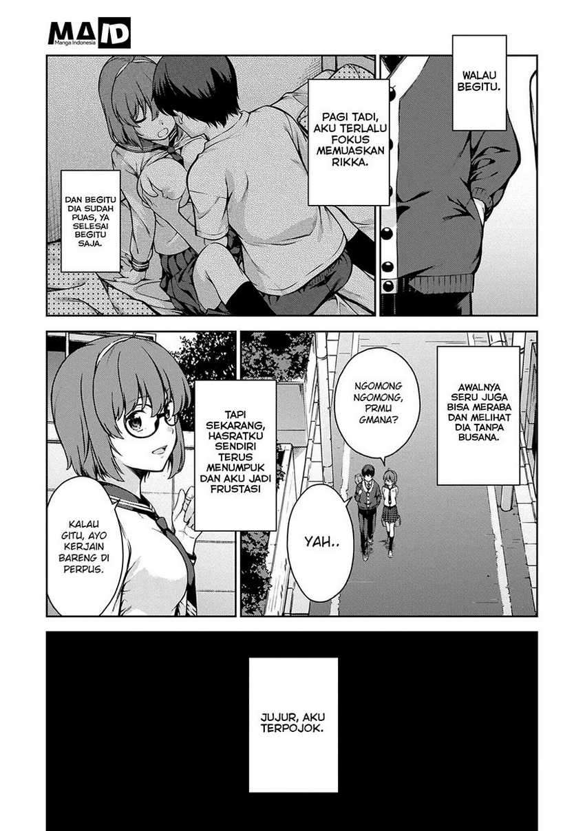Lust Geass Bab 4 halaman 11