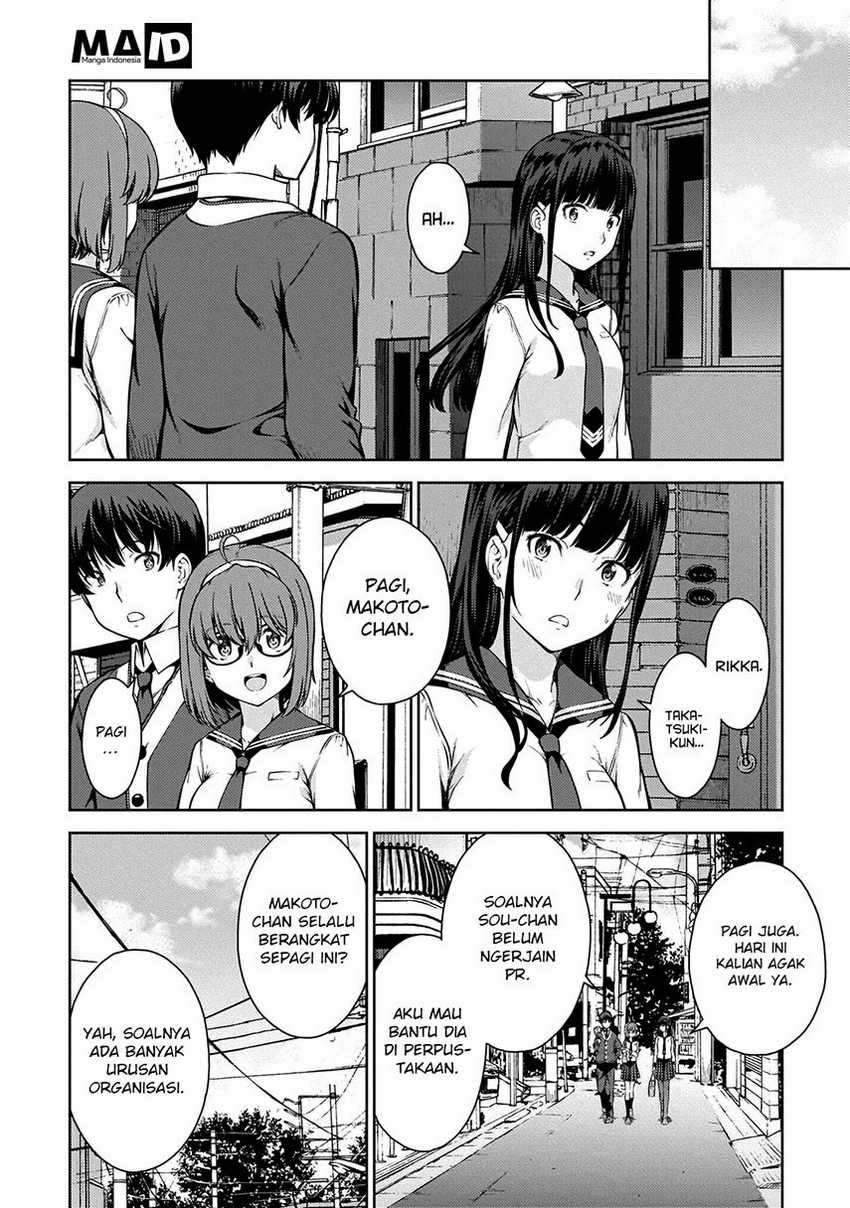 Lust Geass Bab 4 halaman 12