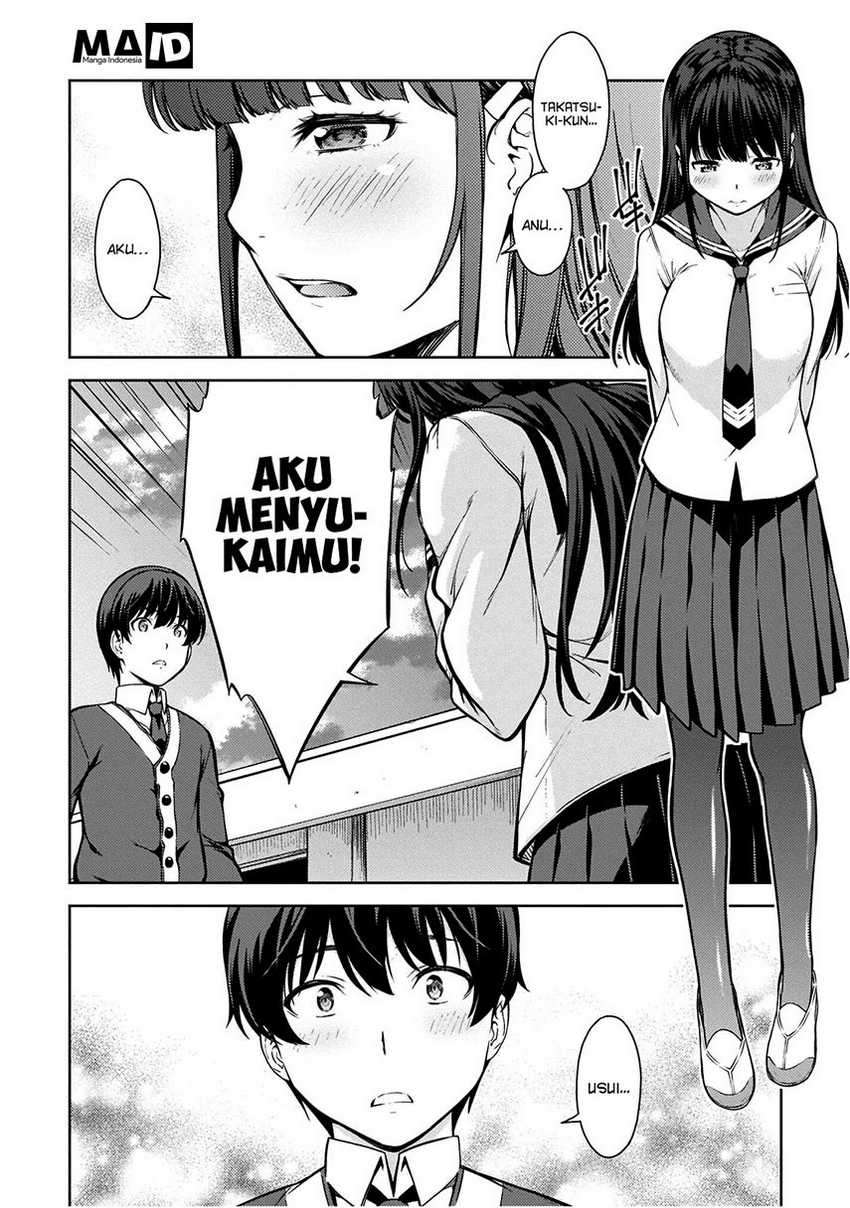 Lust Geass Bab 4 halaman 16
