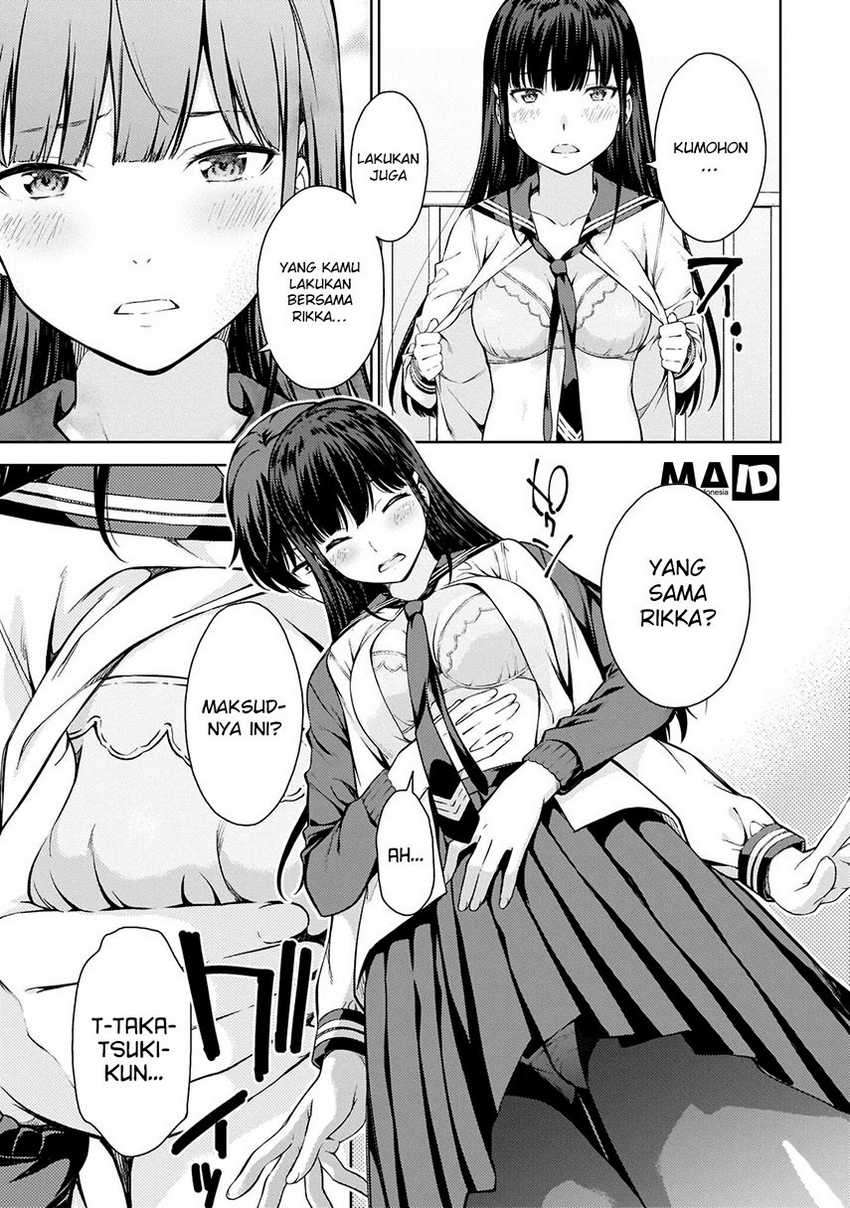 Lust Geass Bab 4 halaman 17