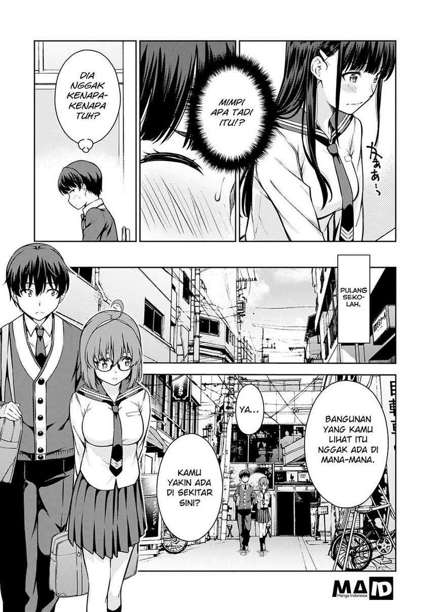Lust Geass Bab 4 halaman 21