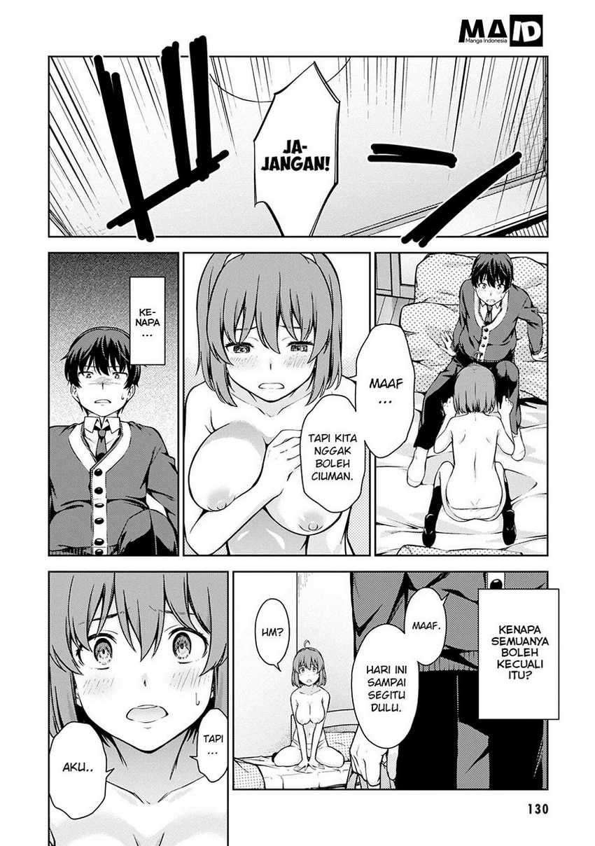 Lust Geass Bab 4 halaman 24