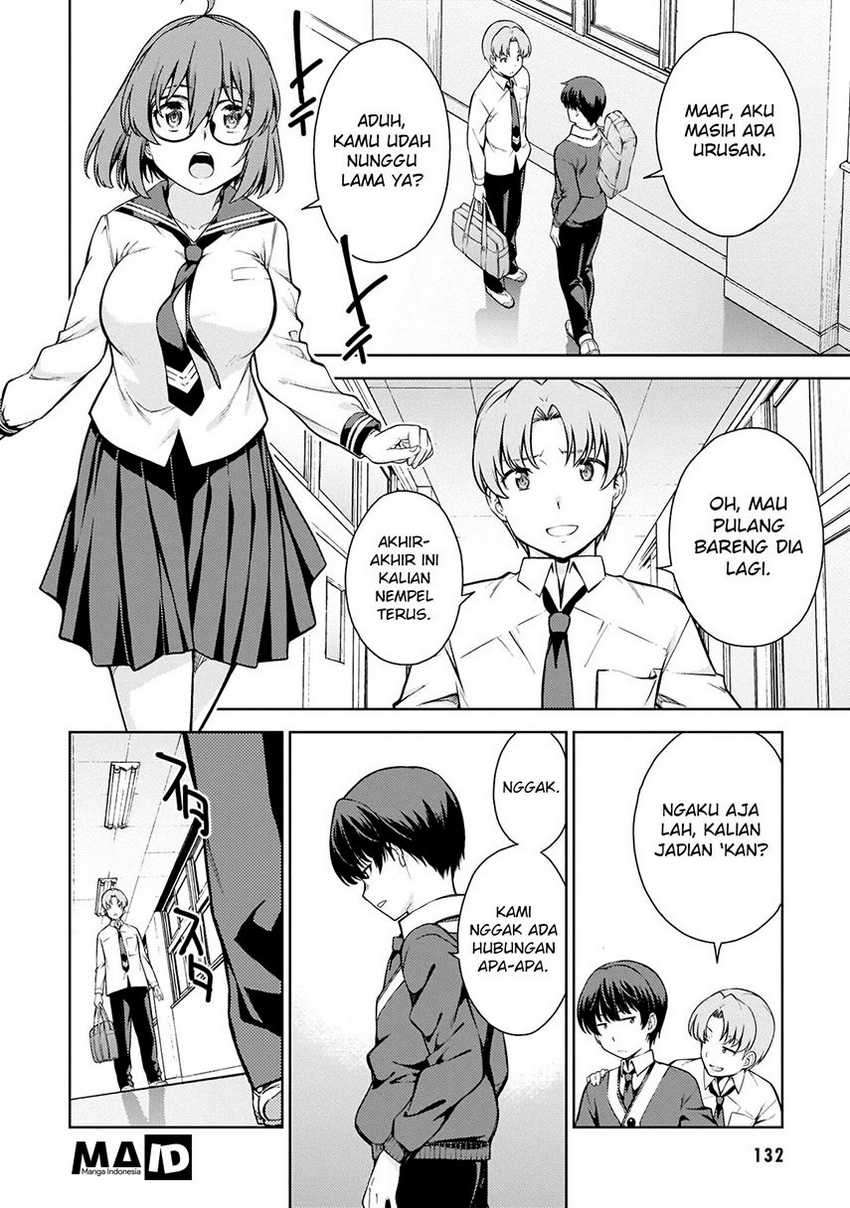 Lust Geass Bab 4 halaman 26