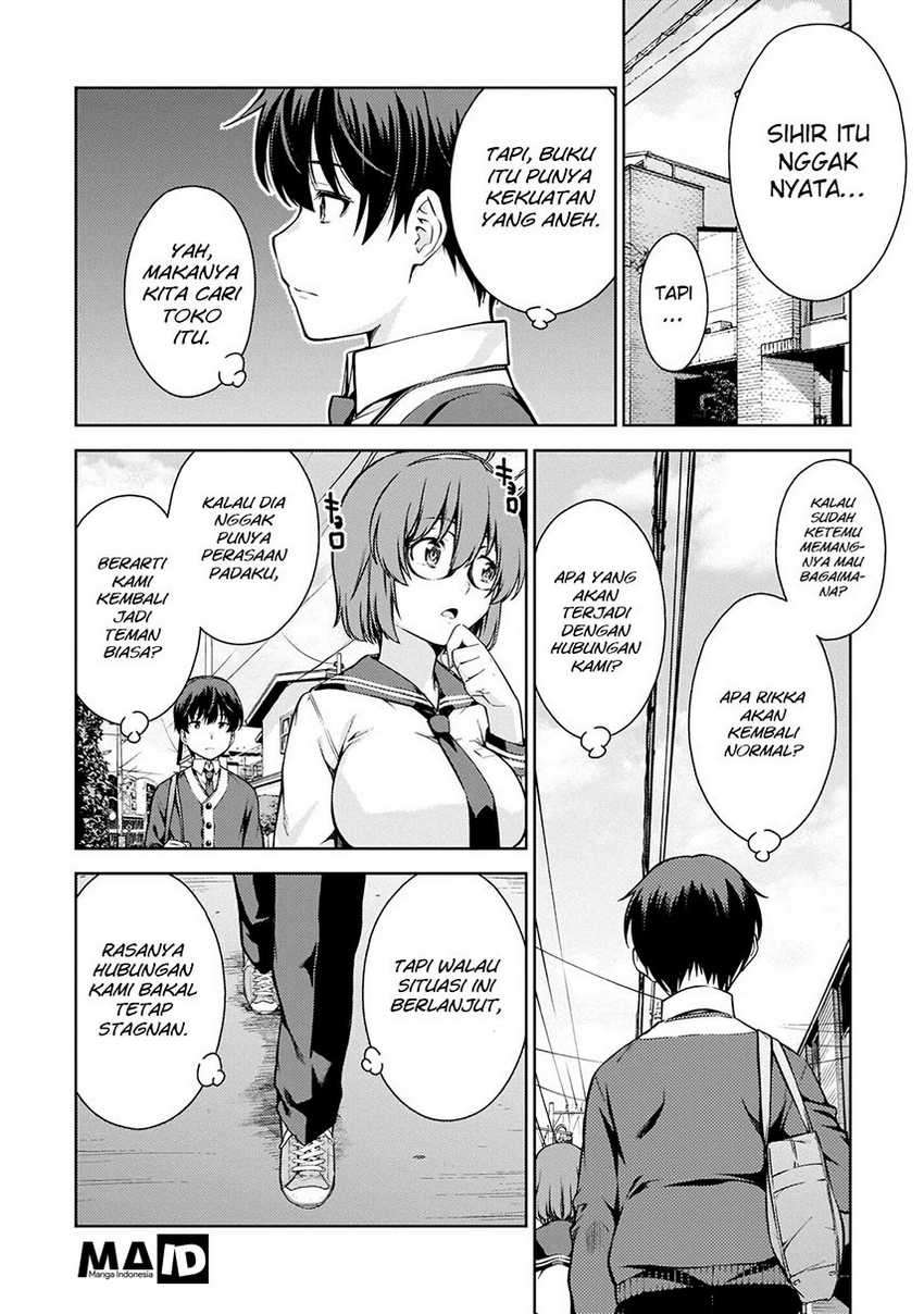 Lust Geass Bab 4 halaman 28