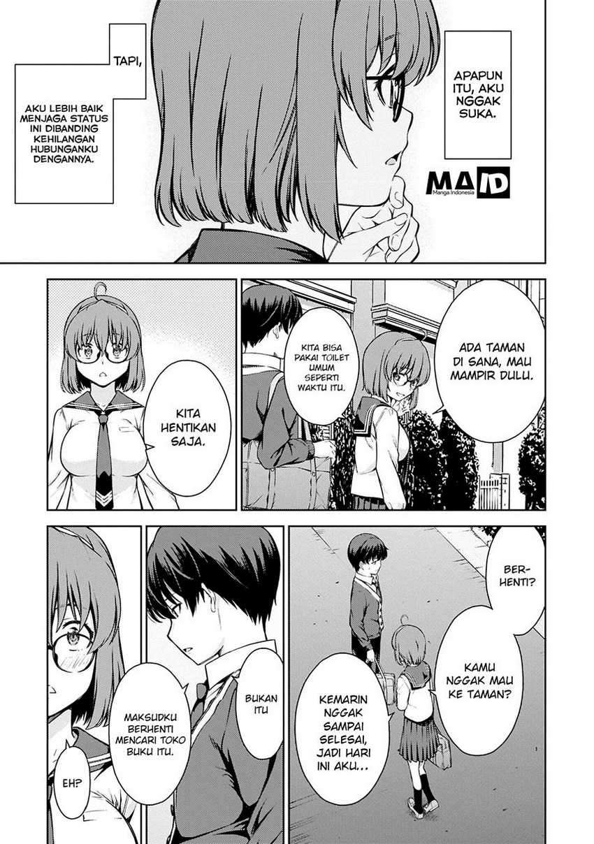 Lust Geass Bab 4 halaman 29