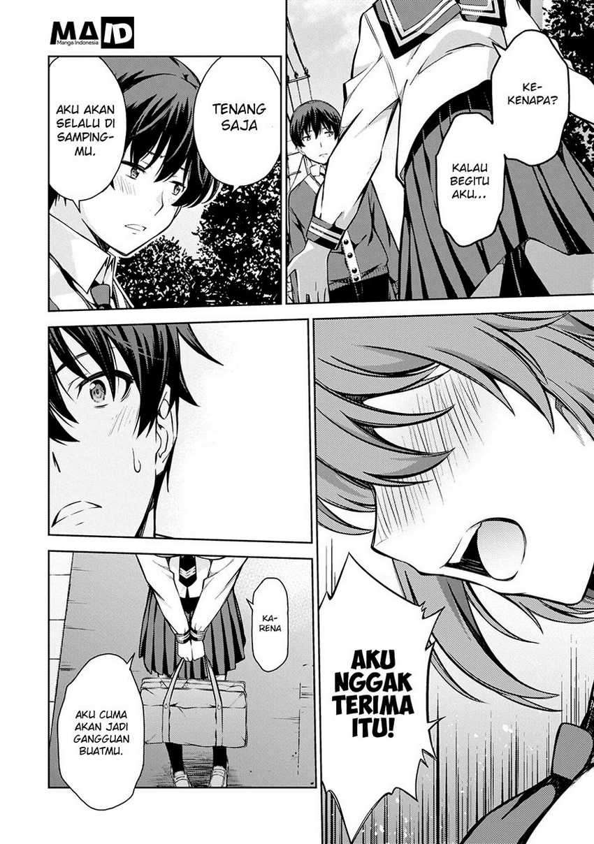 Lust Geass Bab 4 halaman 30