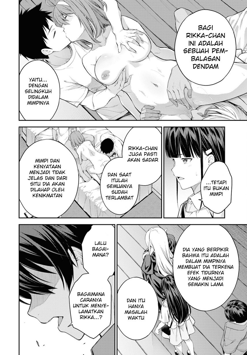 Lust Geass Bab 40 halaman 10