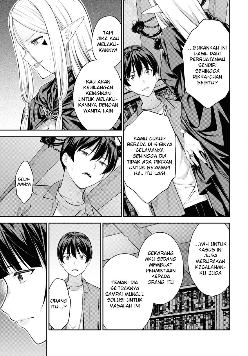 Lust Geass Bab 40 halaman 11