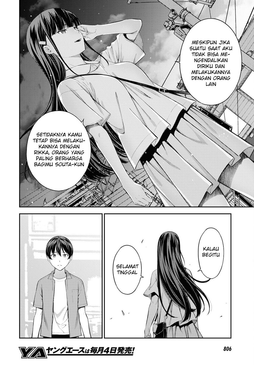 Lust Geass Bab 40 halaman 16