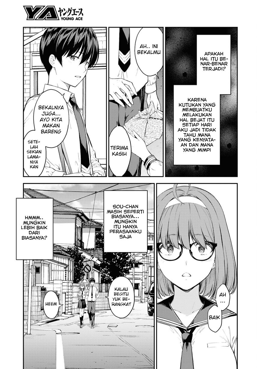 Lust Geass Bab 40 halaman 19