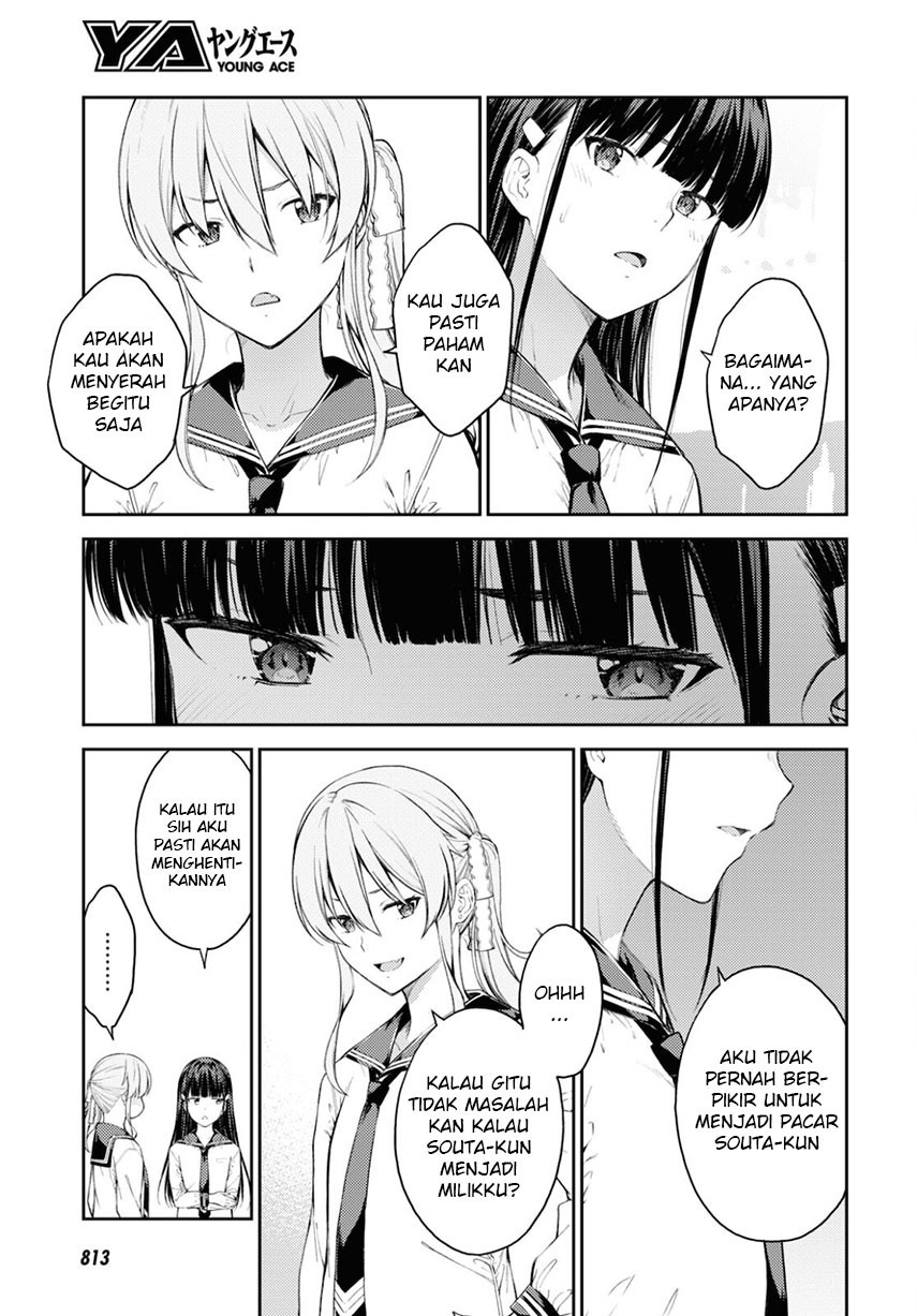 Lust Geass Bab 40 halaman 23