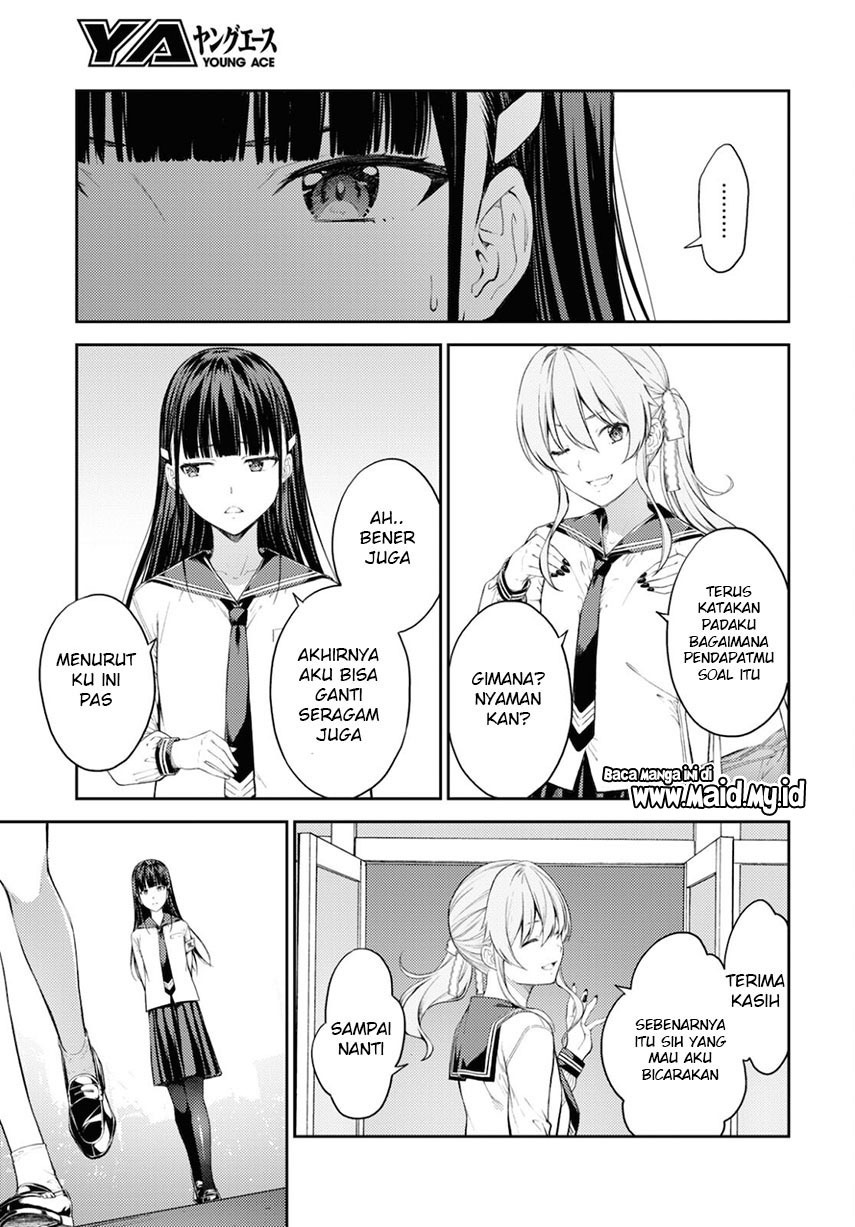 Lust Geass Bab 40 halaman 25