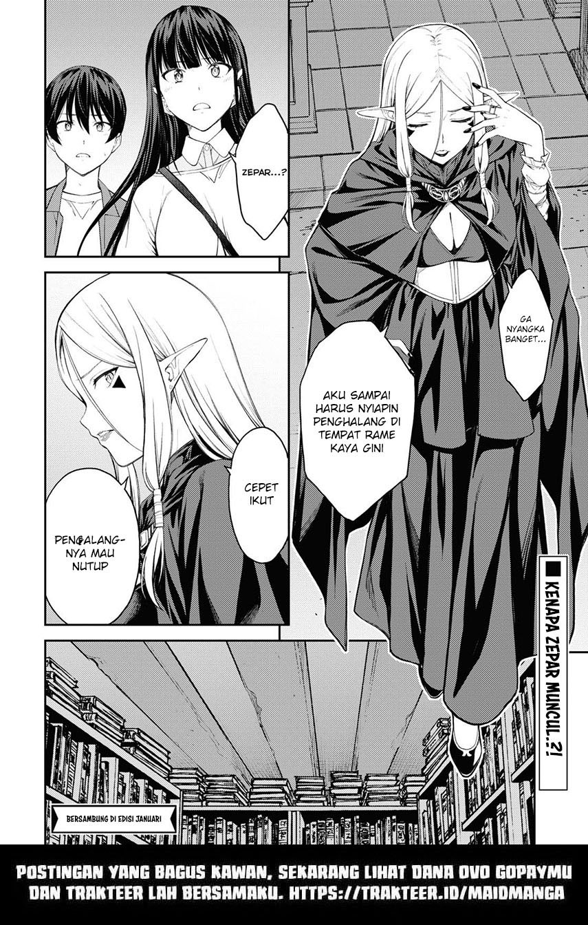 Lust Geass Bab 40 halaman 30