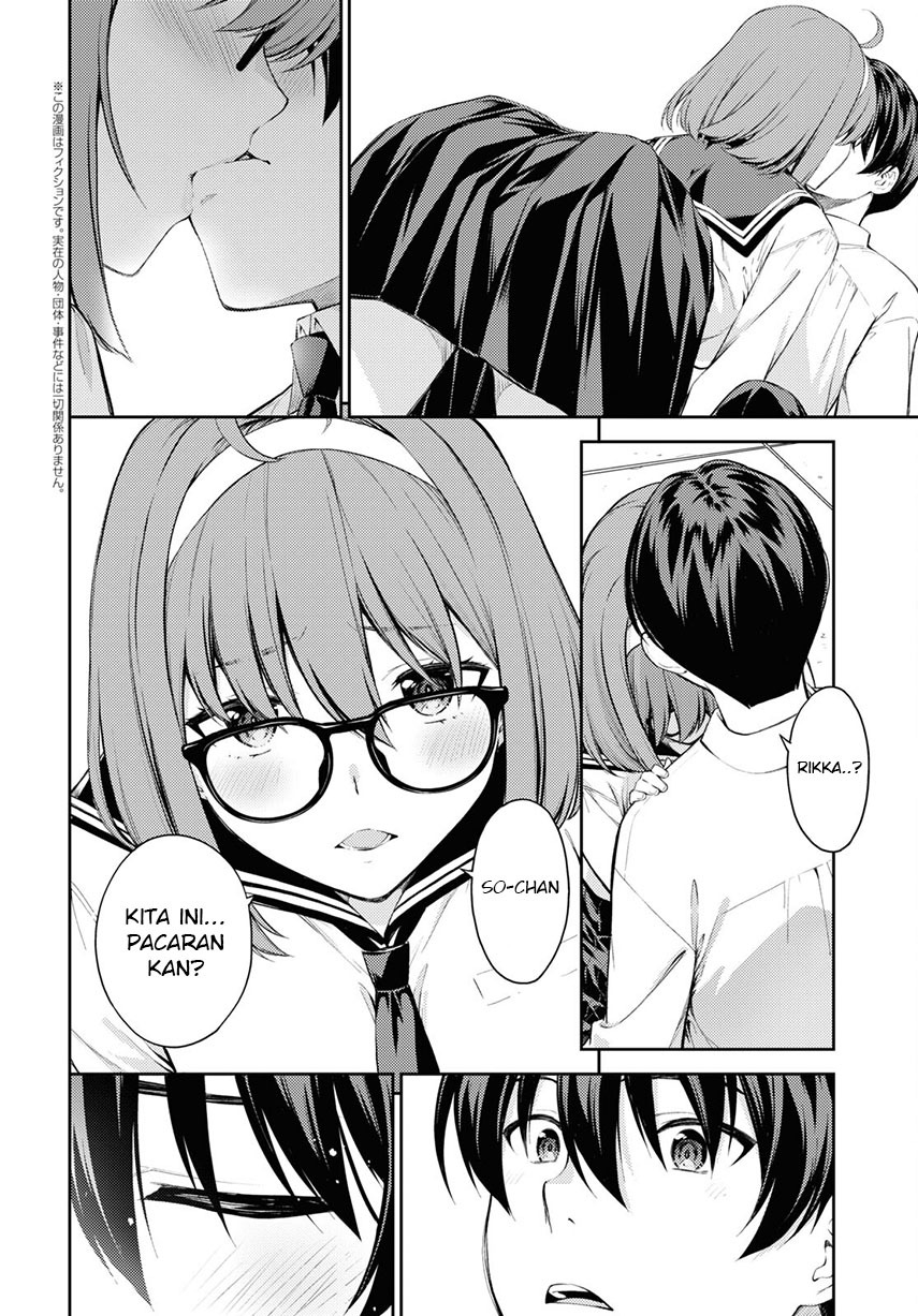 Lust Geass Bab 41 halaman 4