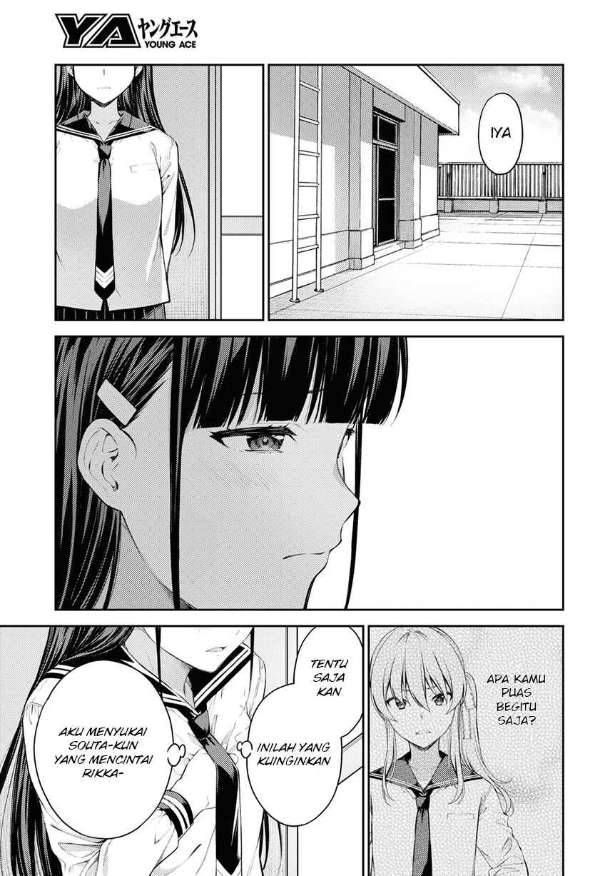 Lust Geass Bab 41 halaman 5