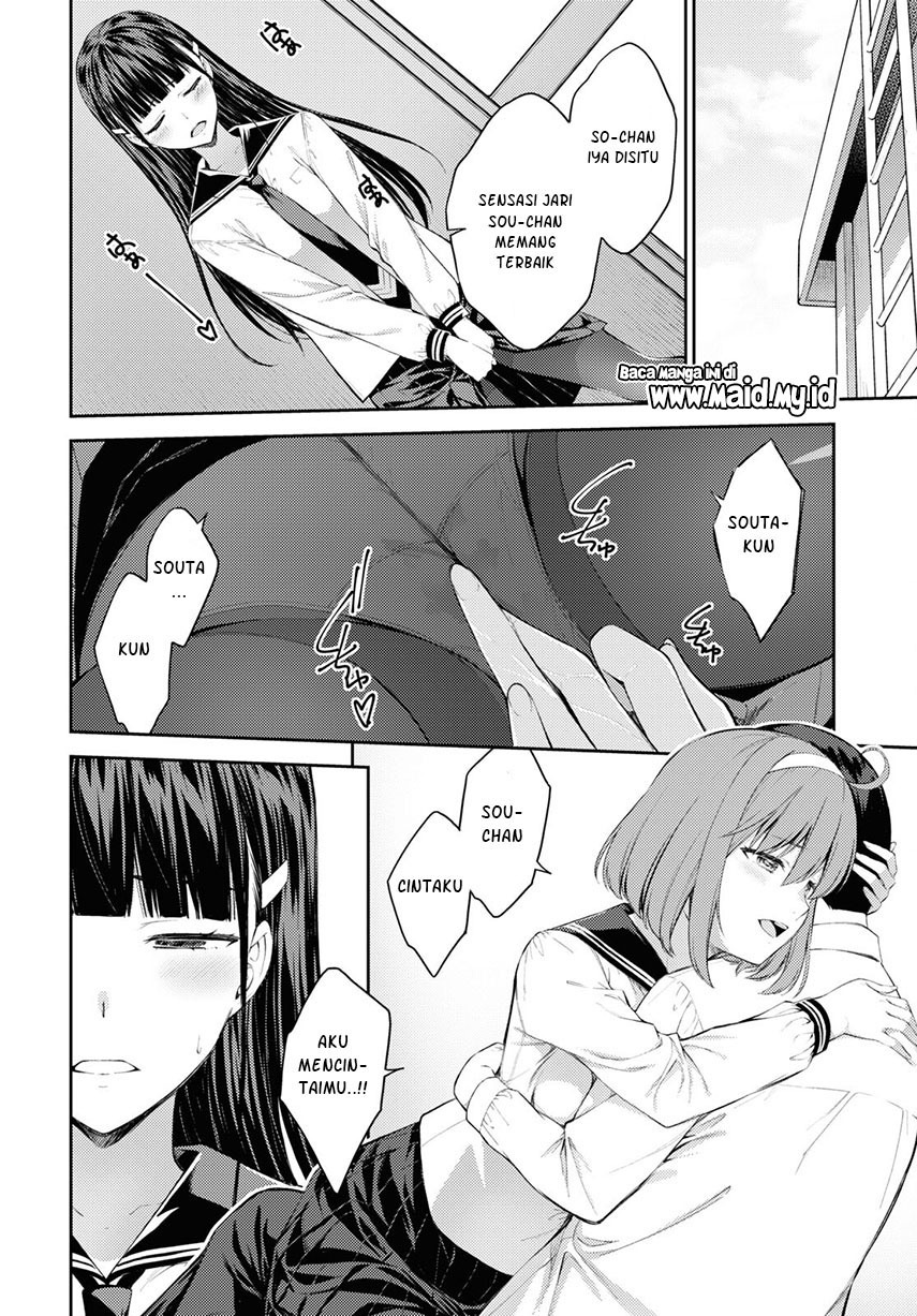 Lust Geass Bab 41 halaman 6