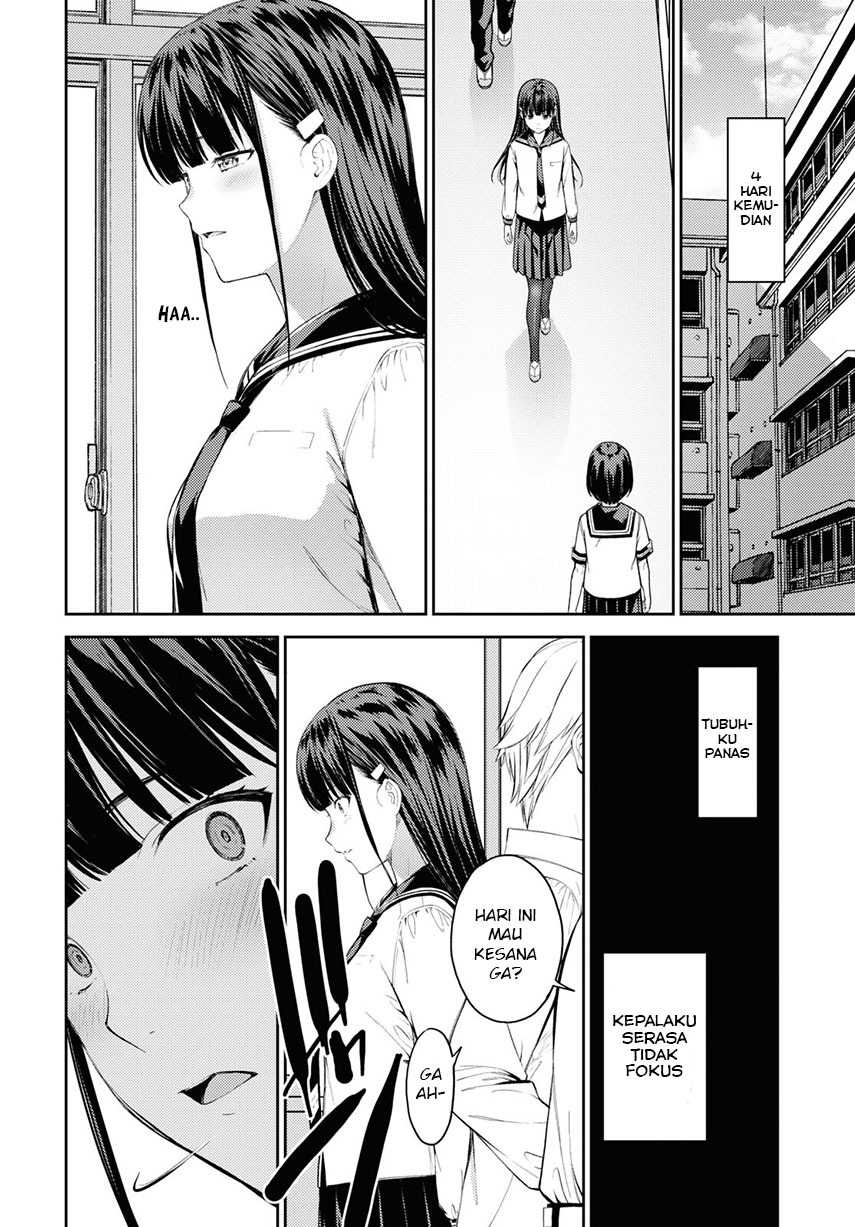 Lust Geass Bab 41 halaman 8