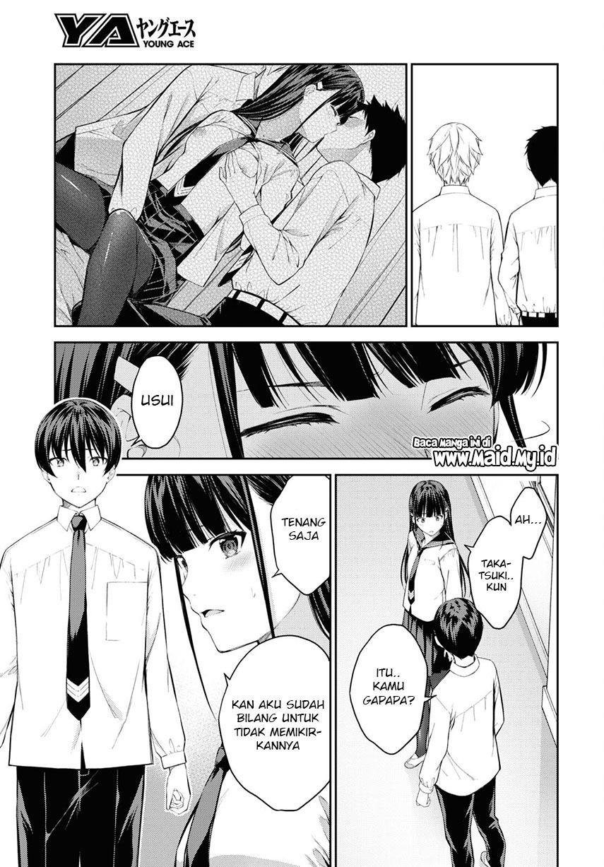 Lust Geass Bab 41 halaman 9