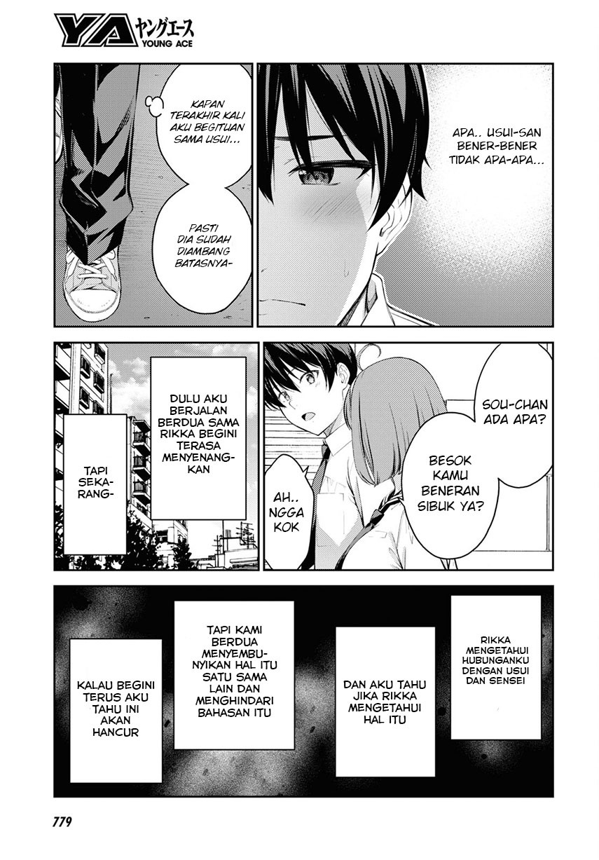 Lust Geass Bab 41 halaman 13