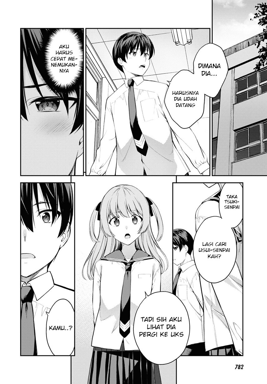 Lust Geass Bab 41 halaman 16