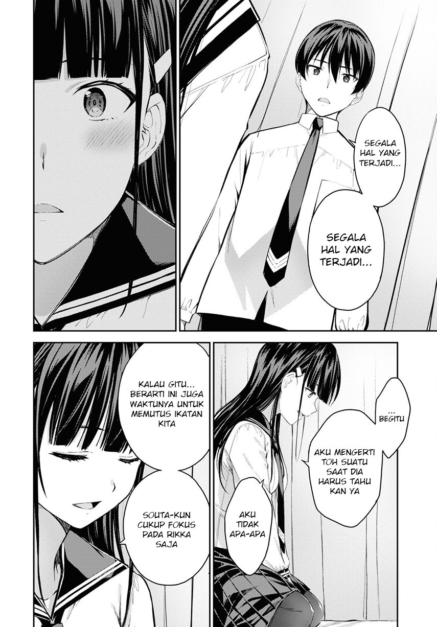 Lust Geass Bab 41 halaman 20