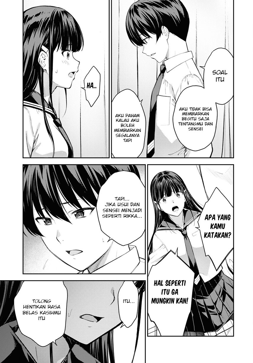 Lust Geass Bab 41 halaman 21