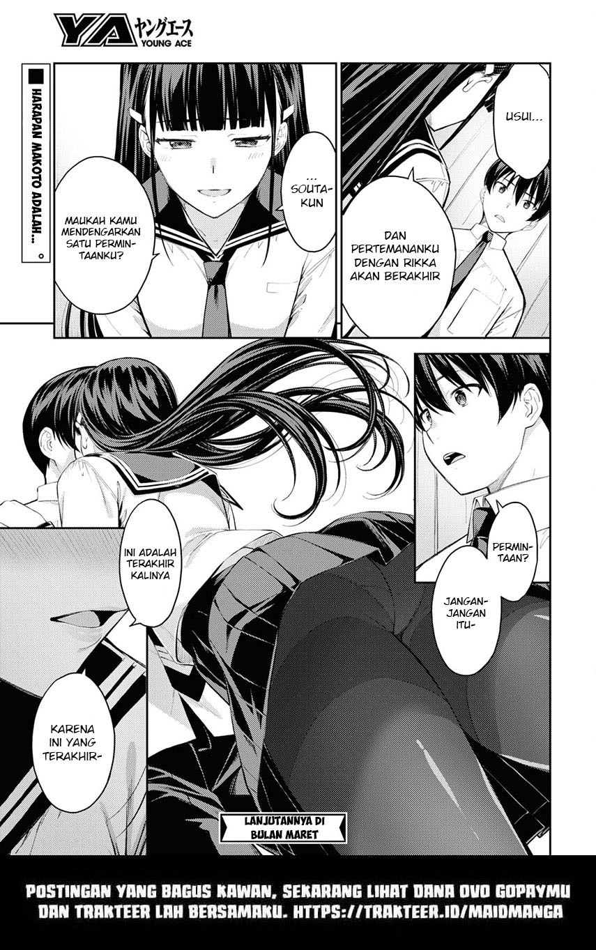 Lust Geass Bab 41 halaman 23