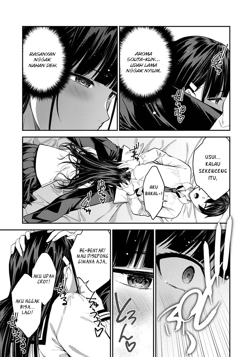 Lust Geass Bab 42 halaman 4