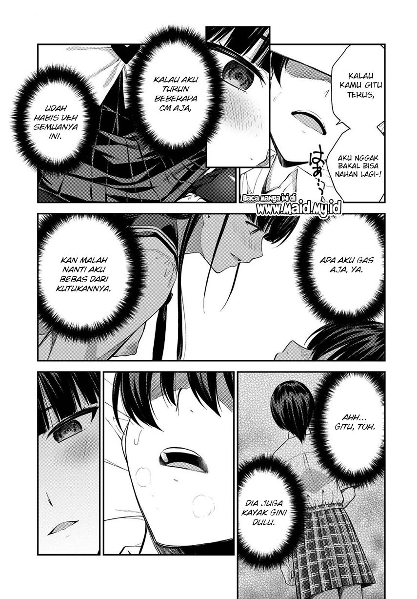 Lust Geass Bab 42 halaman 6