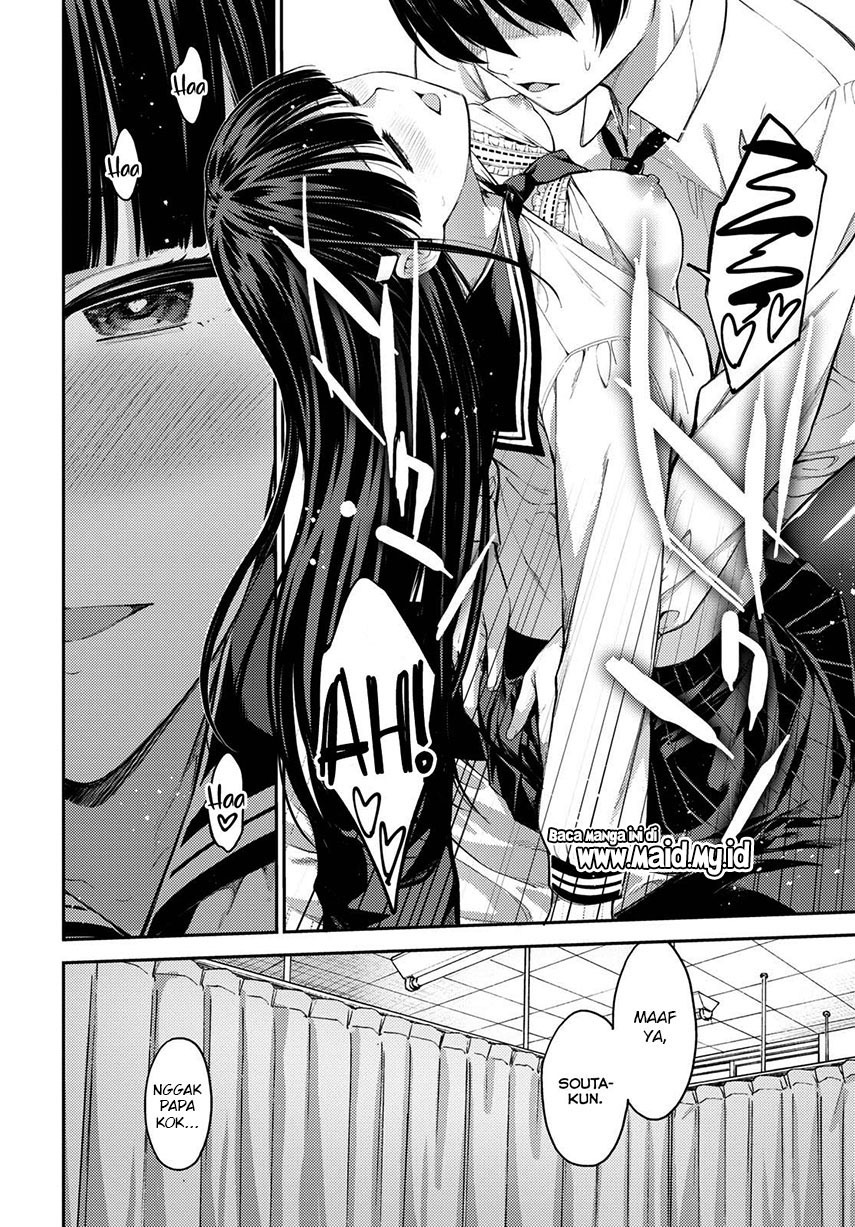 Lust Geass Bab 42 halaman 9