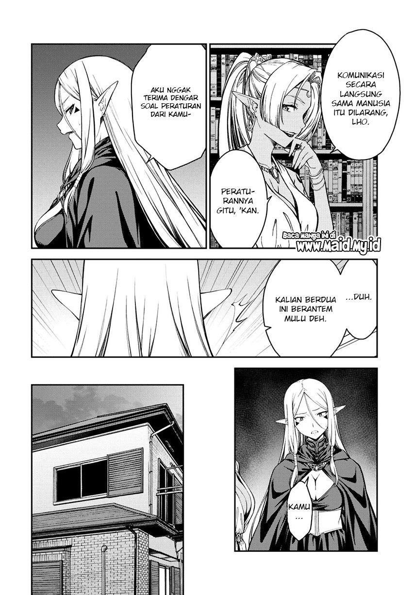 Lust Geass Bab 42 halaman 15